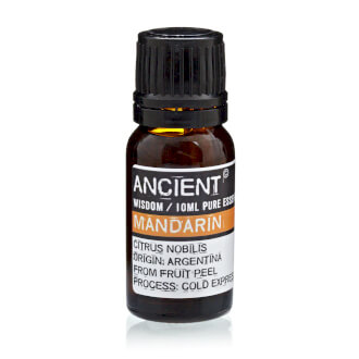 Eterično ulje mandarine 10 ml